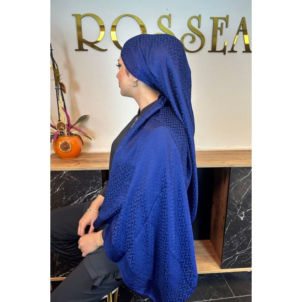 Premium Jakar Şal 031SM